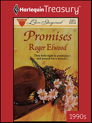 cover image of Promises